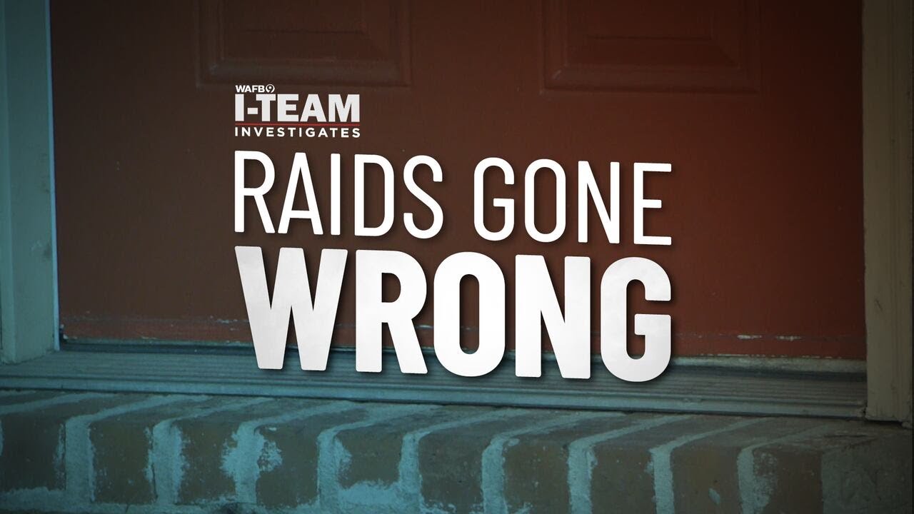 I-TEAM: Bounty hunters charged in raids gone wrong