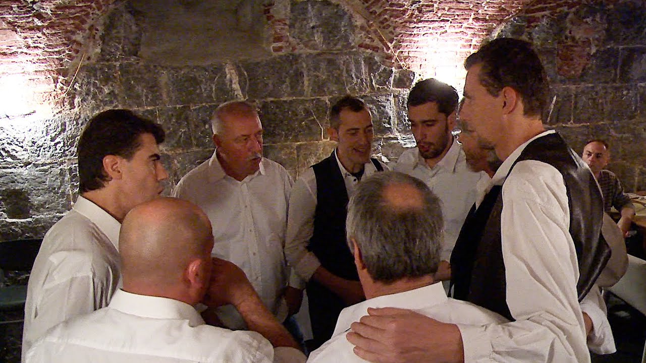 Compagnia di Canto Trallalero - 