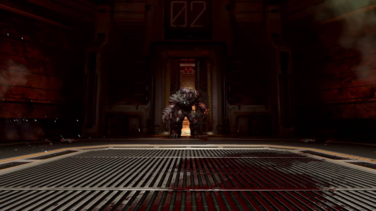 How Does The New DOOM Compare to Previous Dooms? [Huge Spoilers]