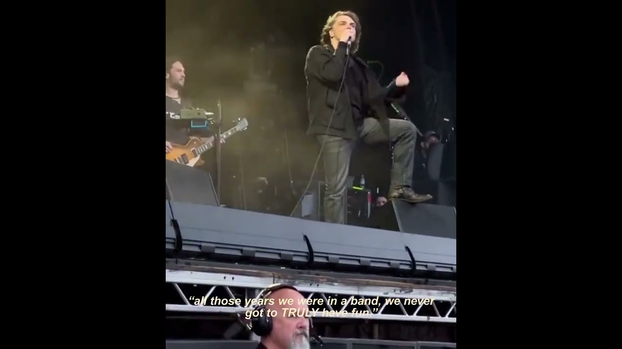 Gerard's Confession