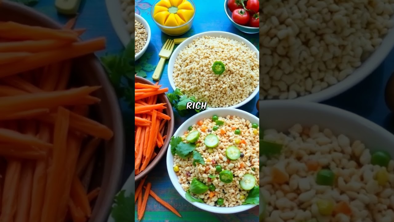 Did You Know Jollof Rice Origin Has a Spicy Debate?