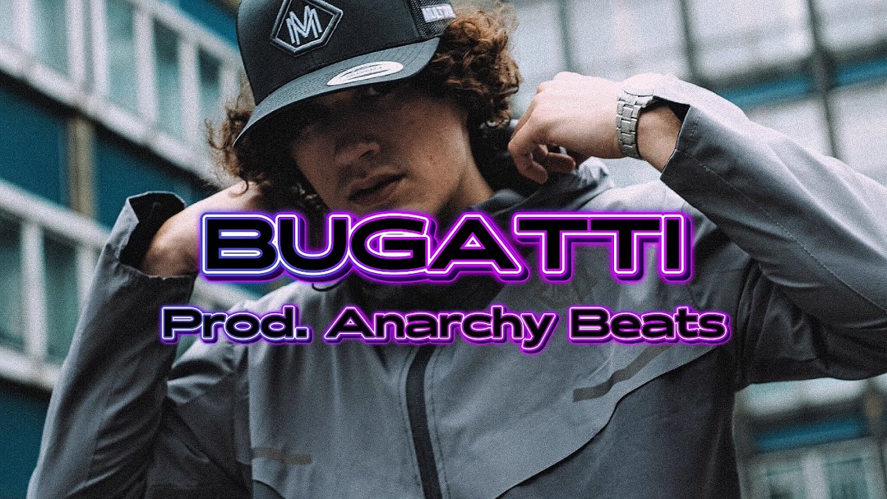 [FREE] Mazza L20 Type Beat - “BUGATTI”