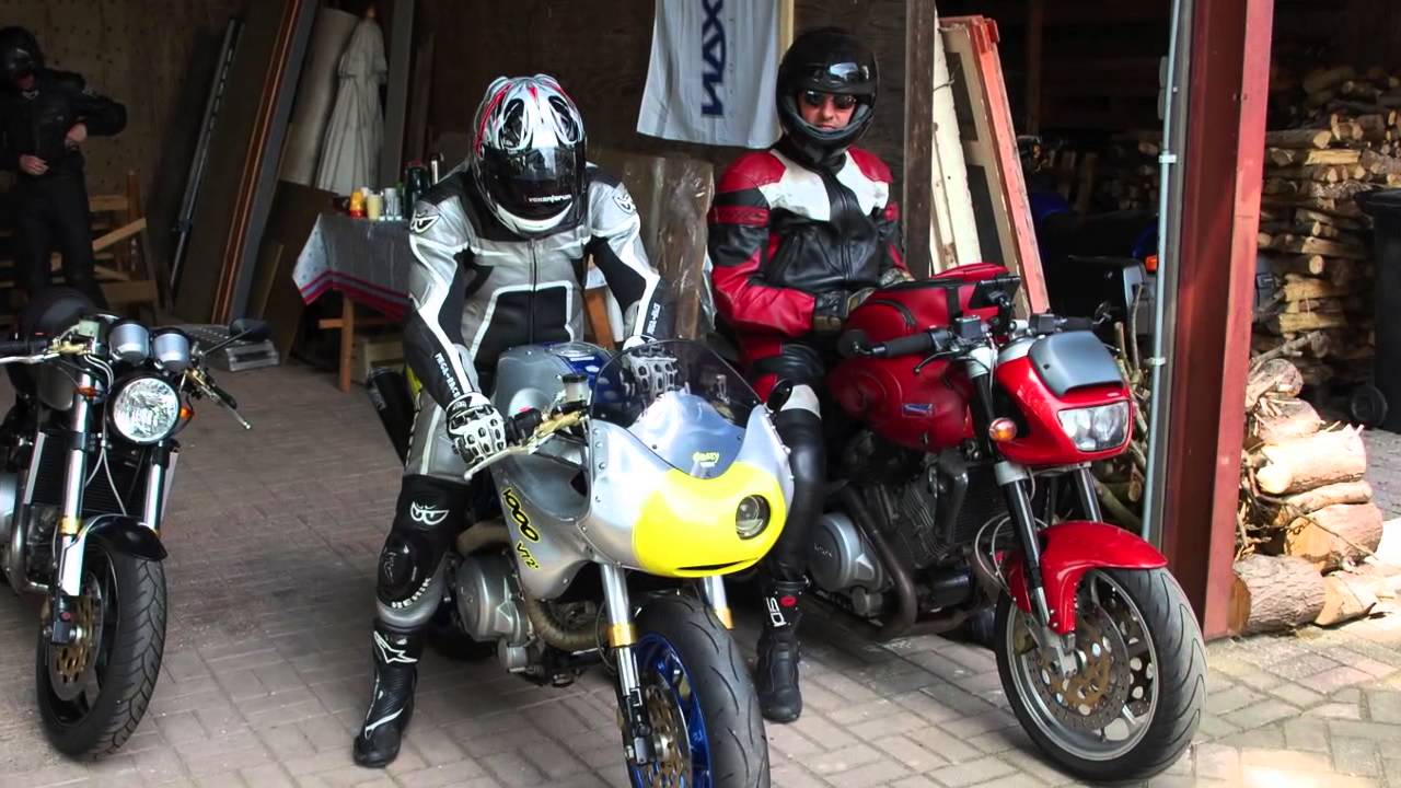 VOXAN FORUM TREFFEN 2014 HD 720p