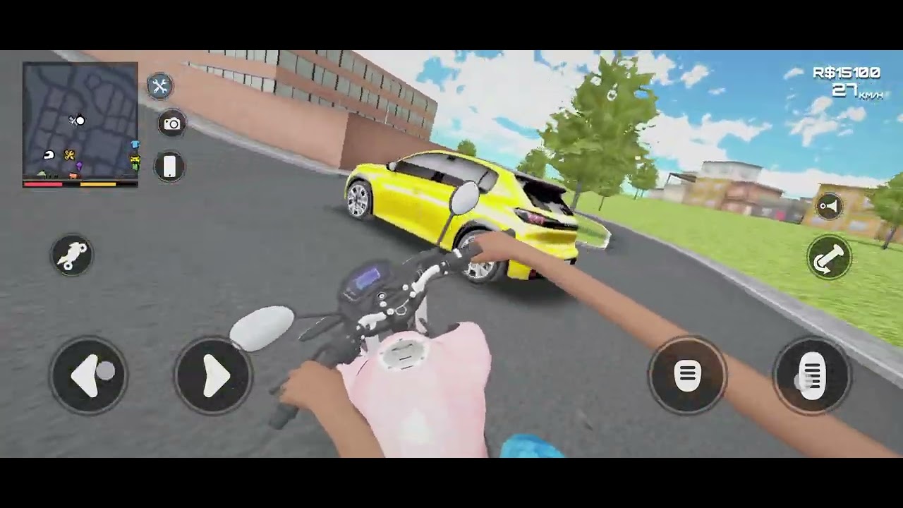 Elite Moto 2 Big open world online Multiplayer Best android Gameplay episode 137