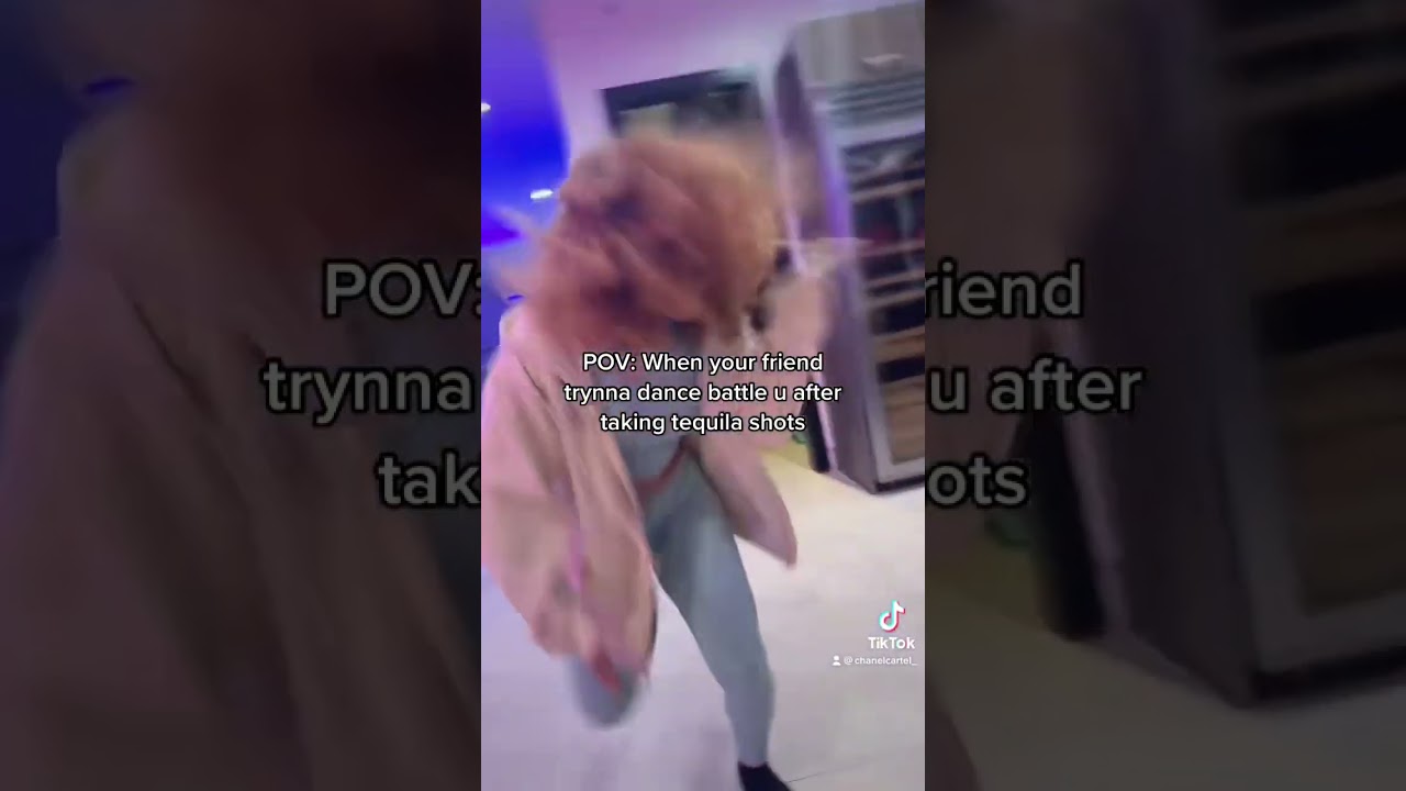 Let's see who winss #drunkdance #tequila #shotsviral #drunkmemes #drunkinterviews