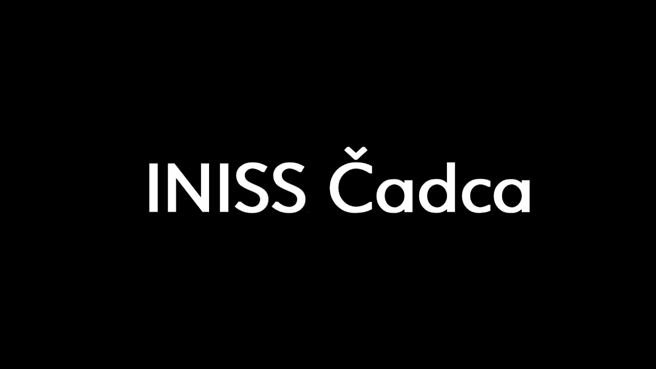 Staničné hlásenie | INISS Čadca | 2016