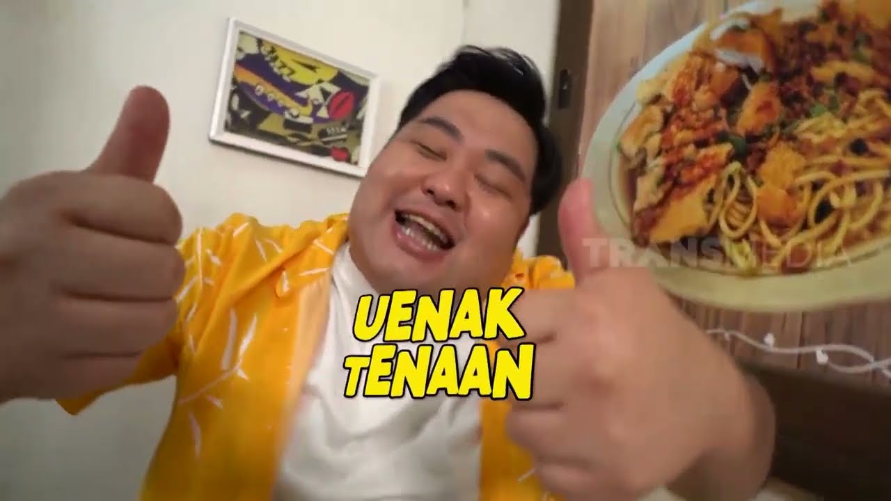 [FULL] KENTA KULINERAN DI SEMARANG | ENAKNYA MANTUL (05/11/22)