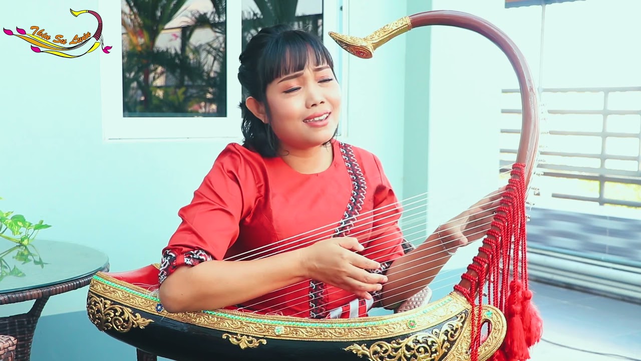 ငယ်ကျွမ်းဆွေ (ဂီတလုလင်မောင်ကိုကို)- (ဆို/တီး စောင်းသင်းစုလွင် -ချမ်းငြိမ်းကို)