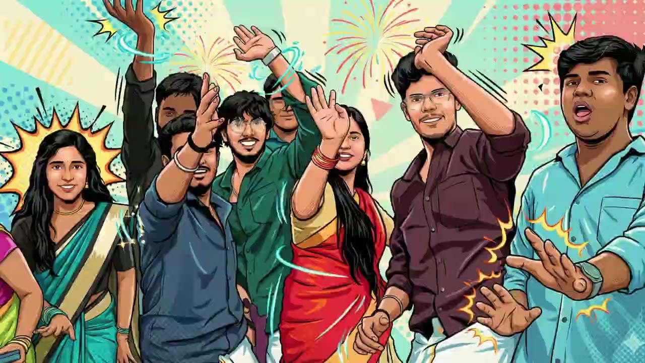 CMSCET-Tamil cultural fest-2026