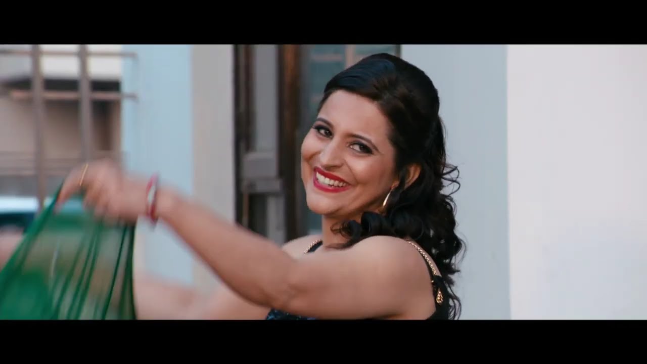Bhaji in Problem Comedy Scene | Gippy Grewal, Gurpreet Ghuggi, Ragini Khanna | Punjabi Comedy Scene