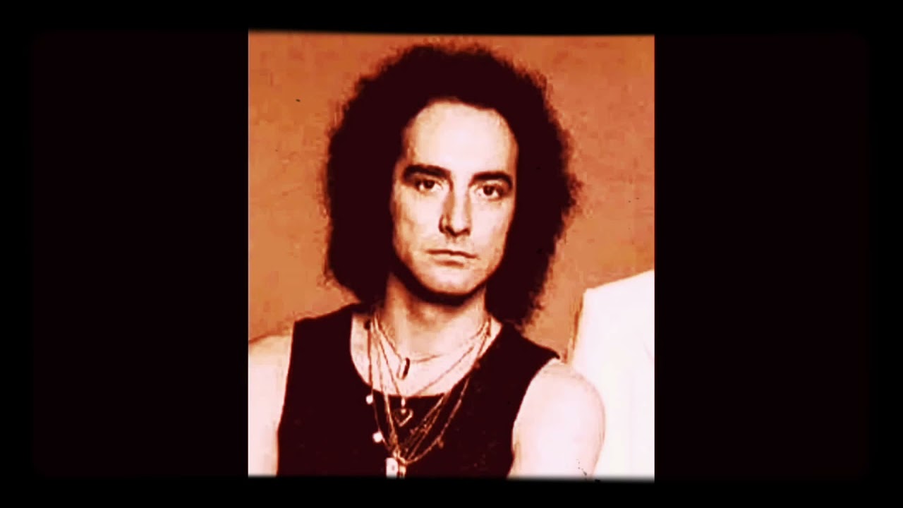 R.I.P. John Lawton (1946 - 2021)