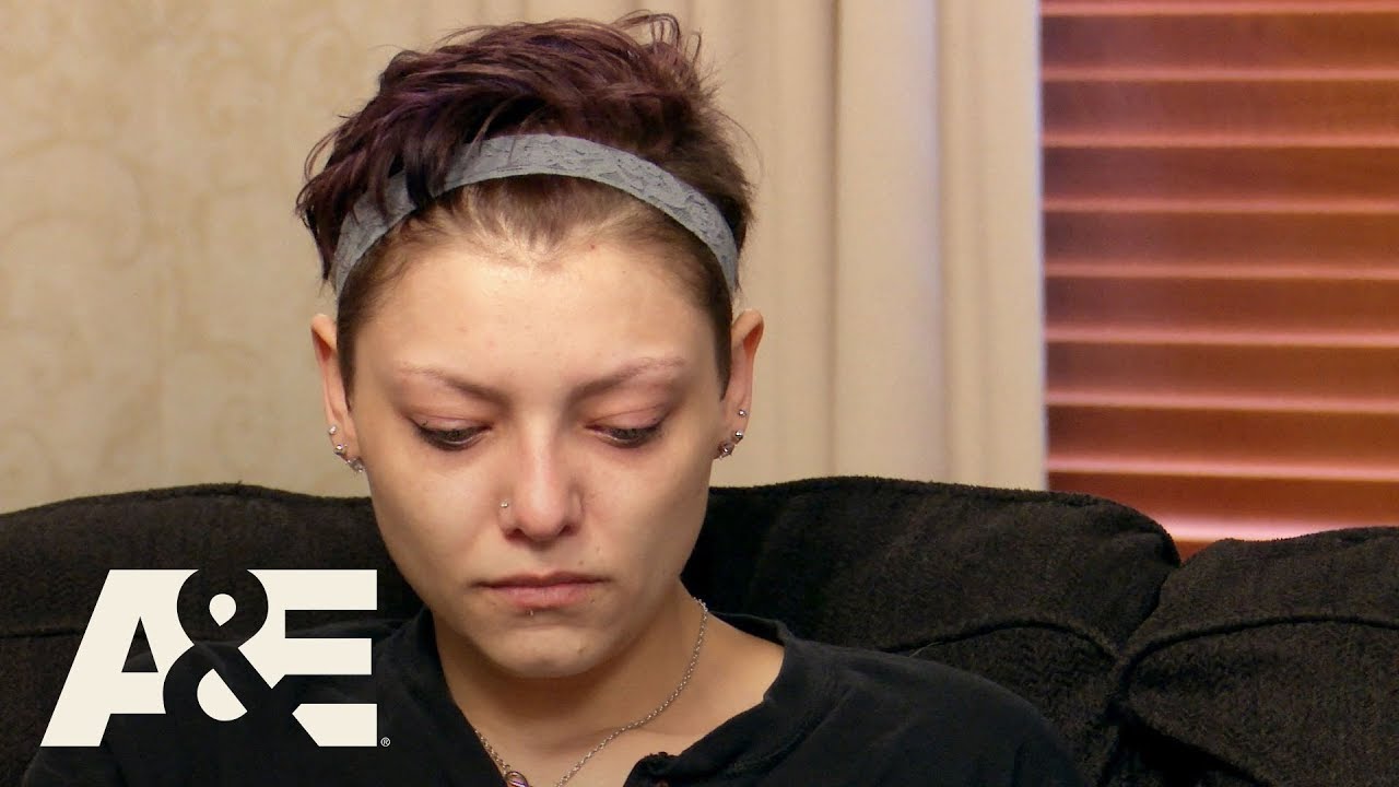 Intervention: Shiann's Intervention (Season 19) | A&E