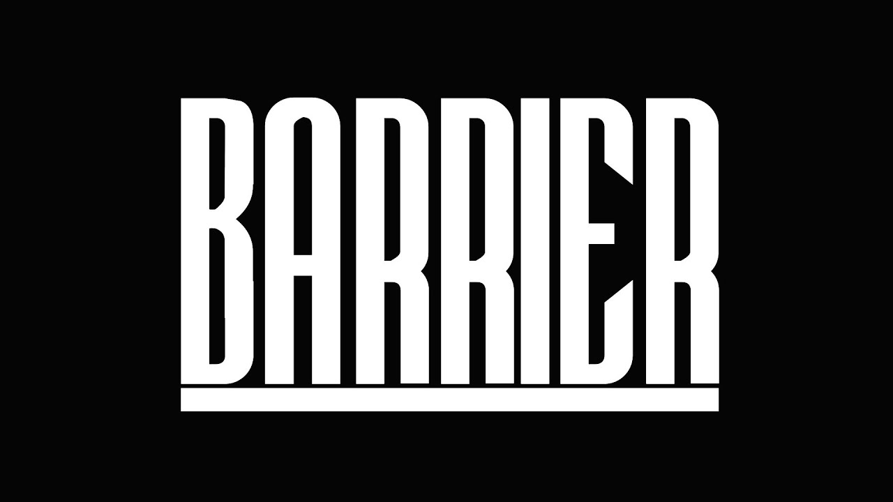 Barrier - Live at The Boardwalk - 02/12/14 - Full Set (Official)