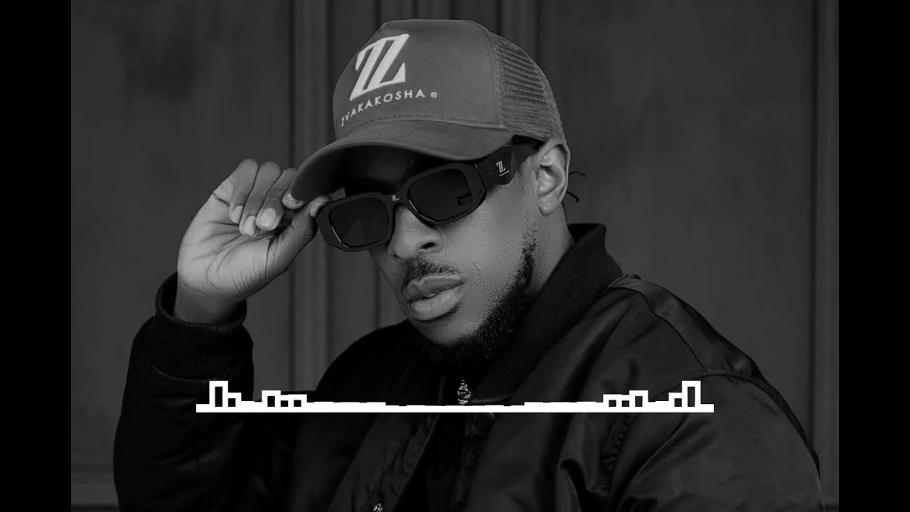 Trevor Dongo - Tivanyadzise (Audio)