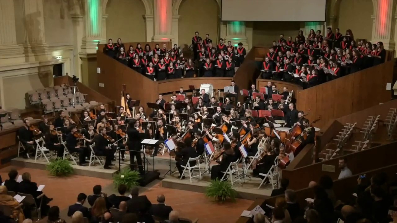Adeste fideles - Joy to the world