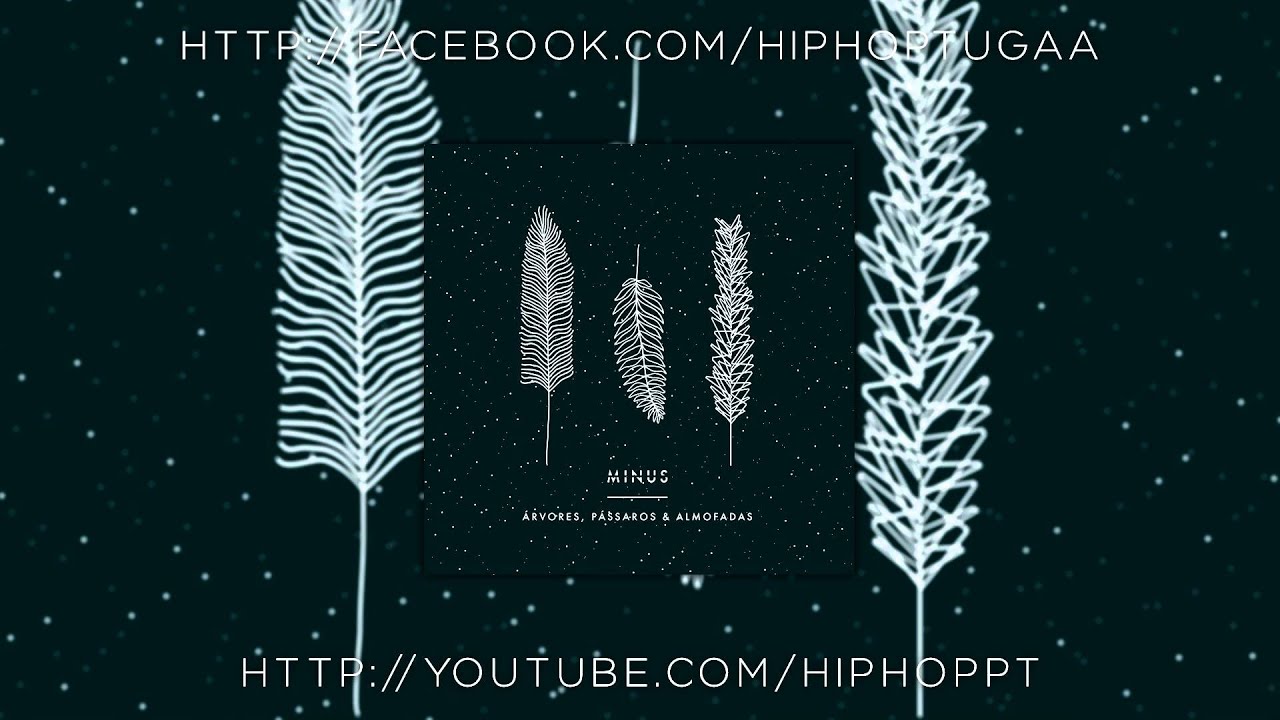 MINUS - Como Se As Folhas Não Caissem (C/ ENIGMA)