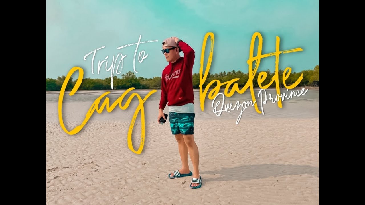 CAGBALETE TRIP! Less than 1K lang nagastos ko!