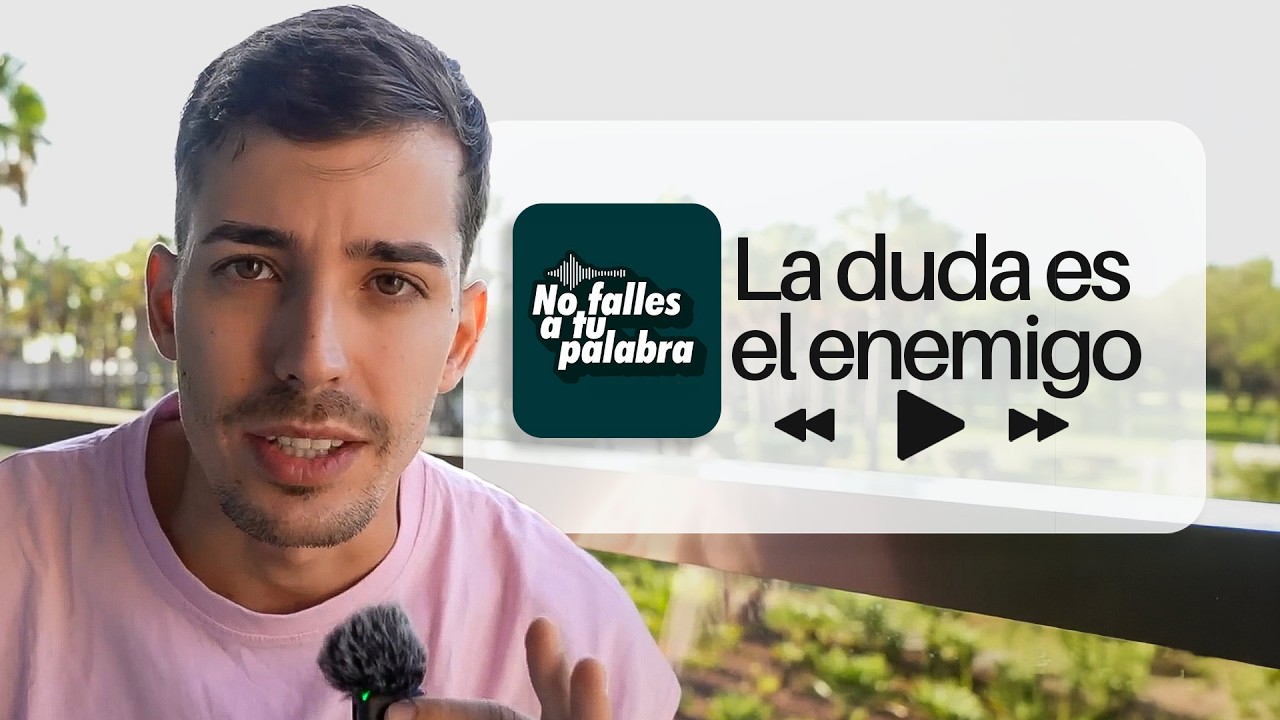 🟢10 CLAVES para DOMINAR tu VIDA y dejar de IR A LA DERIVA (6x19)