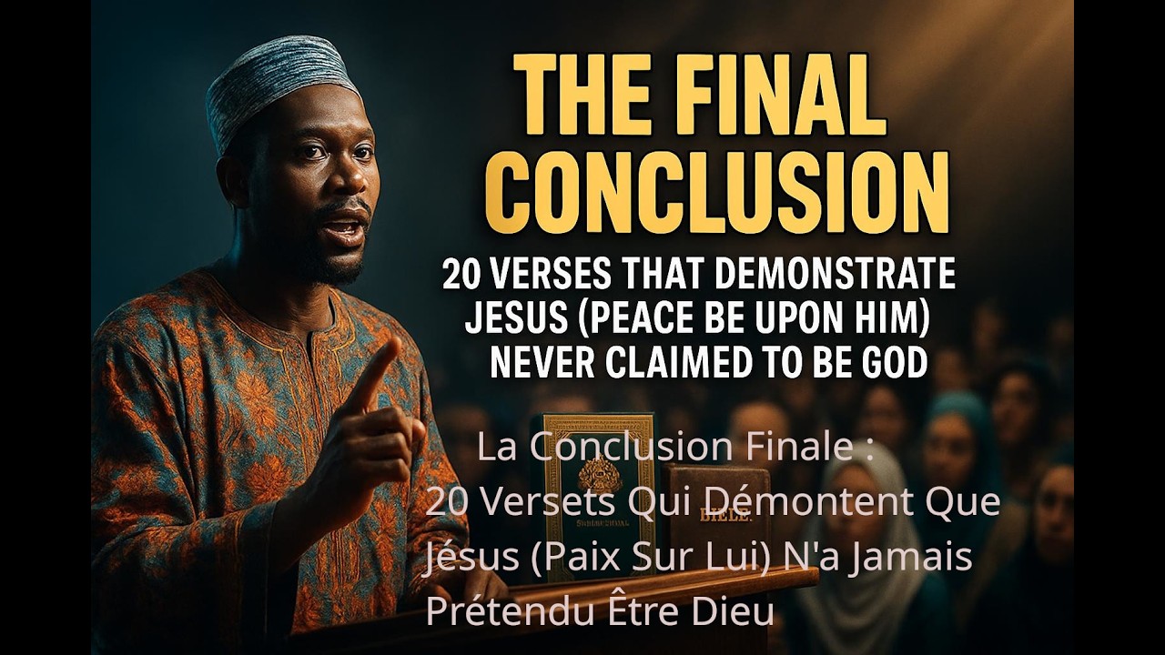 Ub Spiritual Motivation-I Read the Bible. Here's Proof Jesus Never Claimed to Be God.