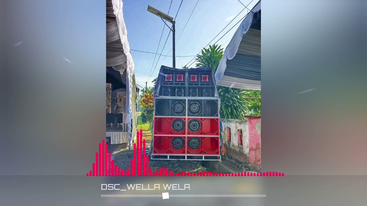 DSC WELLA WELA GUNTUR SOUND SYSTEM VR CMT 2026‼️