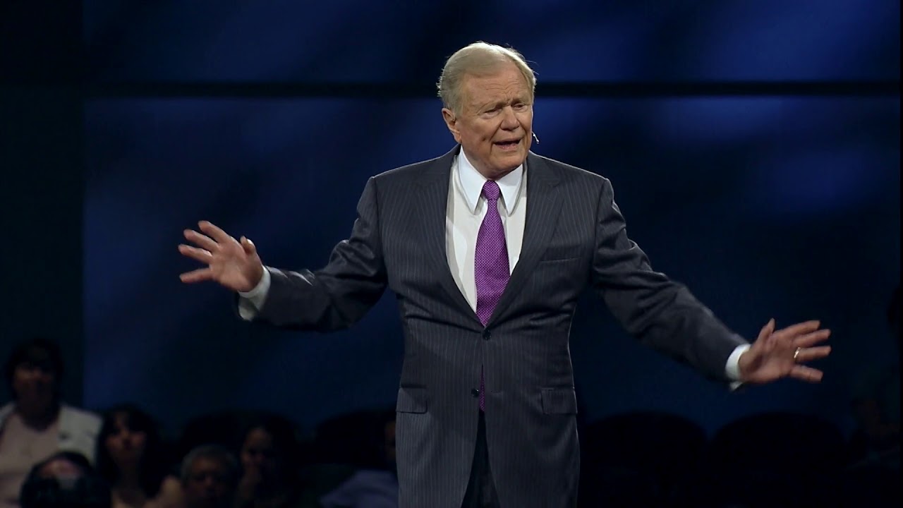 The Way of God | Dr. Ed Young