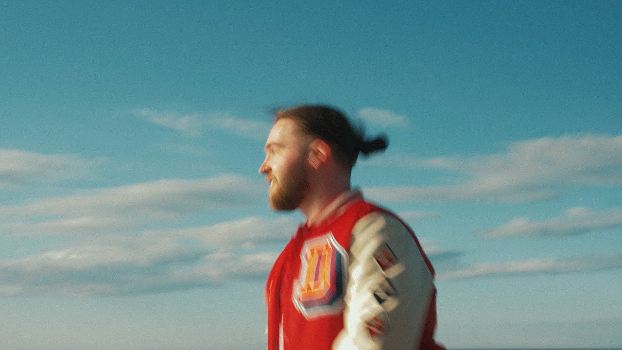Arn. - Anxiety (Official Music Video)