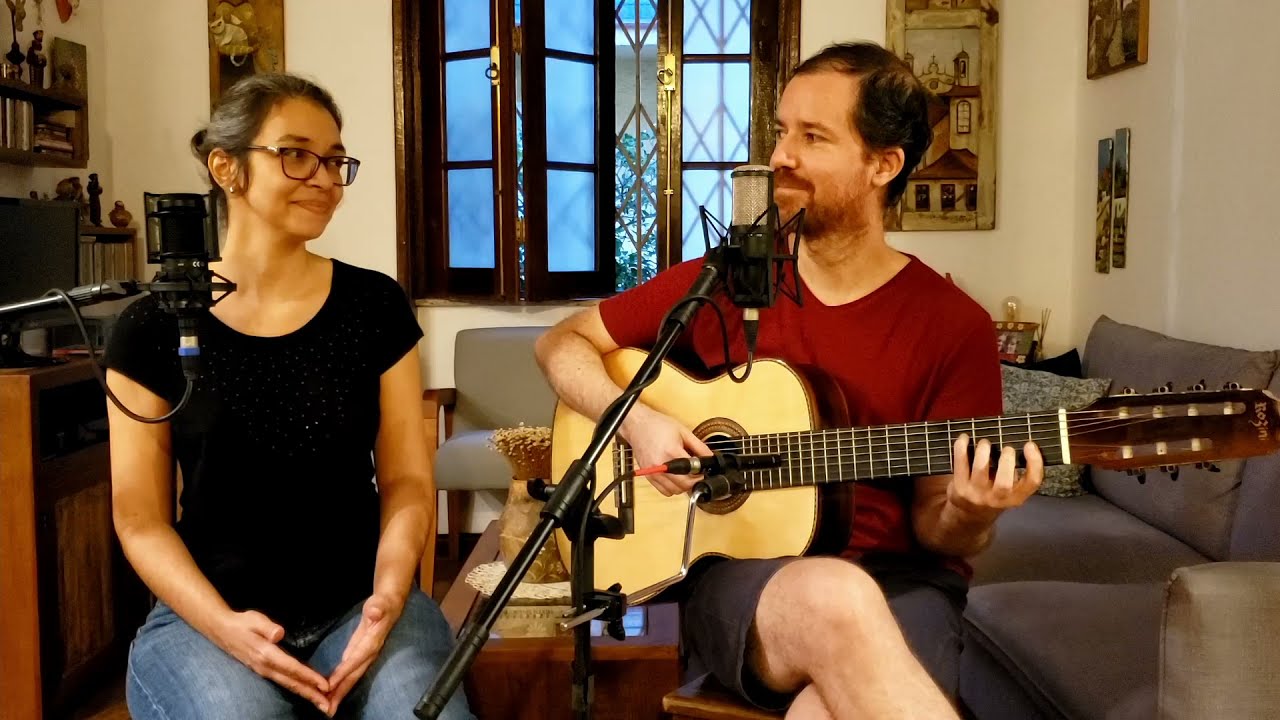Pedaço de mim (Chico Buarque)