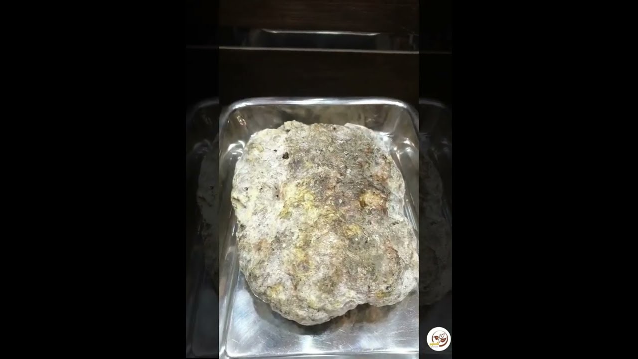 الفرق بين عنبر الحوت الطبيعي والصناعي