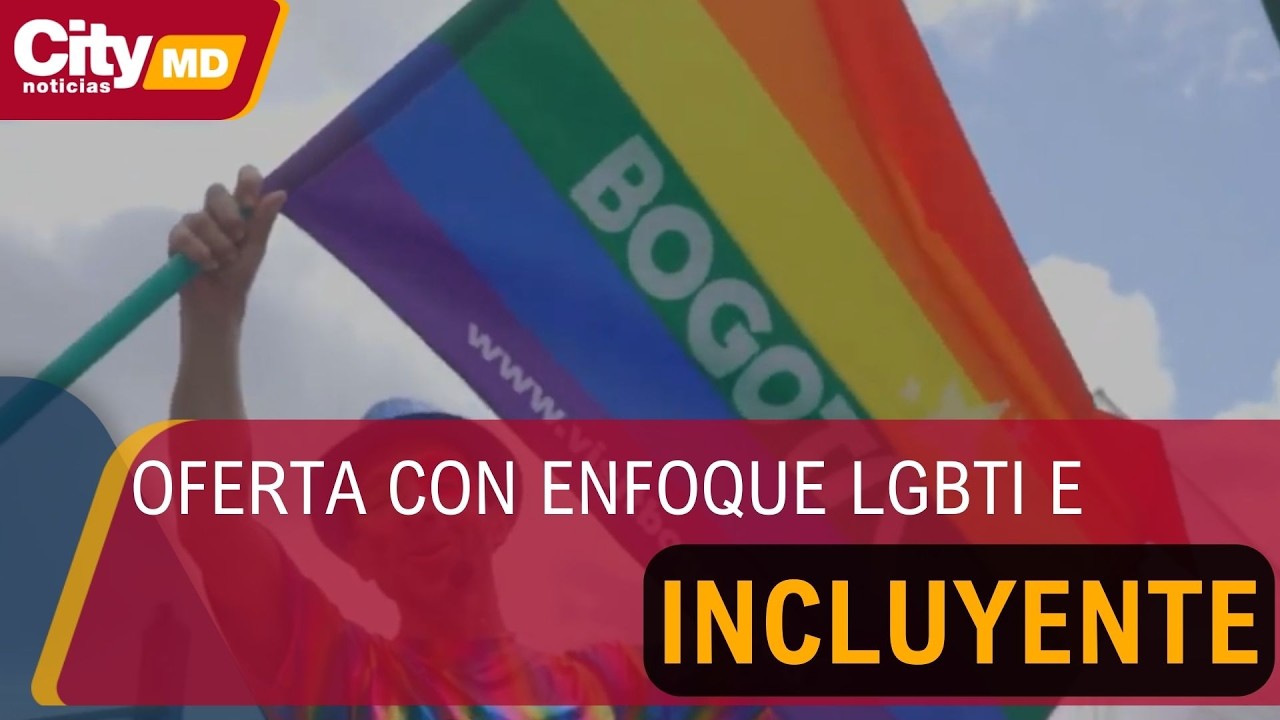 Abren convocatoria “Bogotá Destino Diverso” para fortalecer el turismo incluyente | CityTv