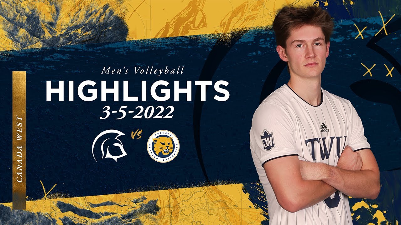 MVB: TWU (3) vs BDN (2)