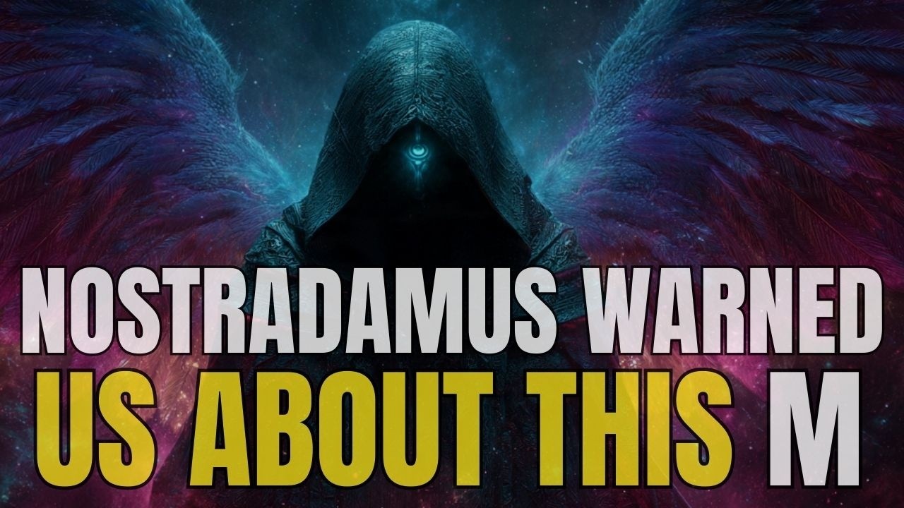 This Will SHOCK You | Nostradamus PREDICTED for those who have the LETTER M on their PALM