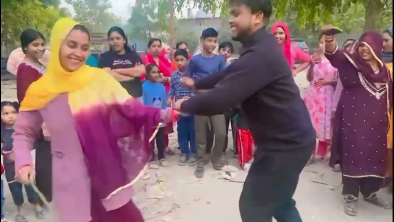  vlog.602.Kangana kholne ki aur anguthi dhundhne ki Rasam Hui Puri .Vinay ki.shaadi last. part 11