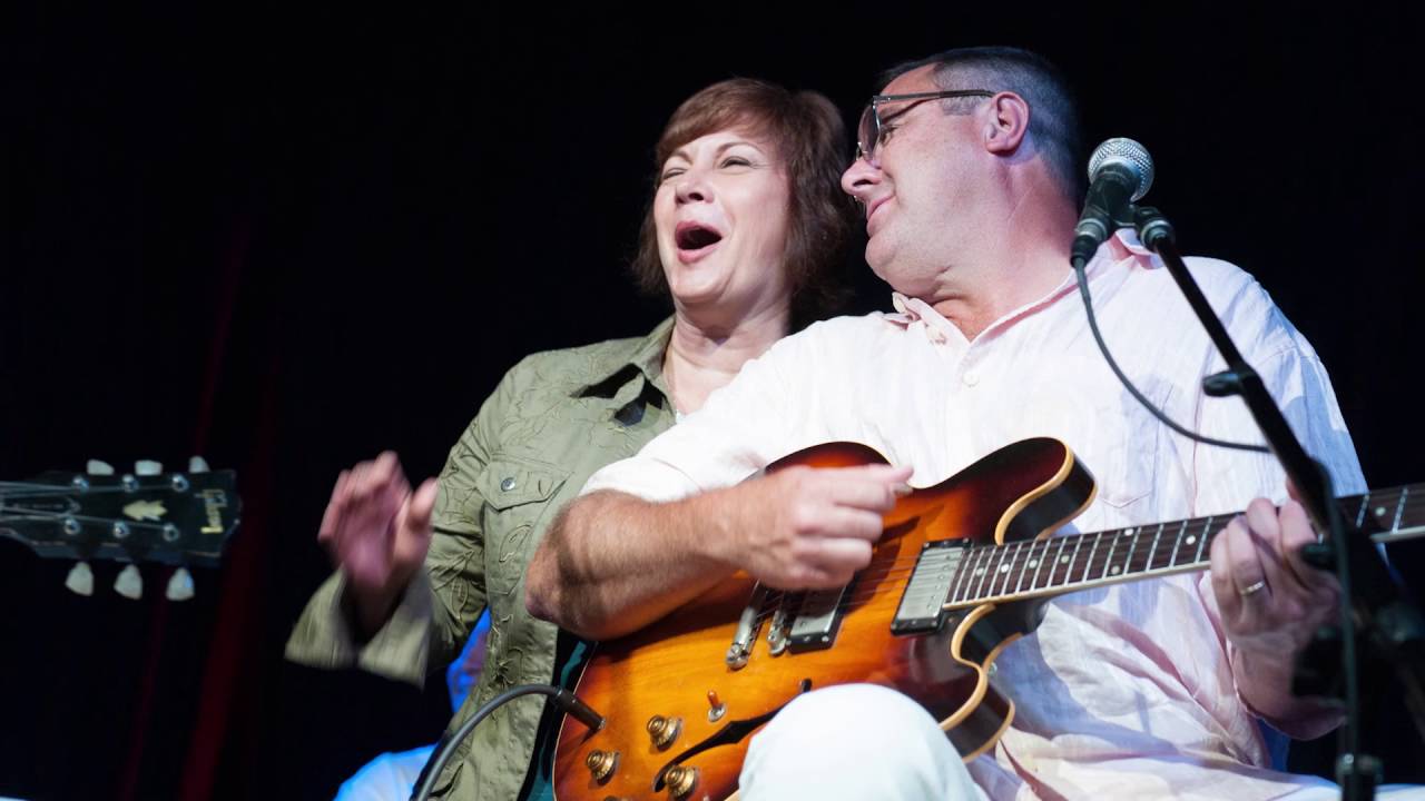 The Time Jumpers: Remembering Dawn Sears