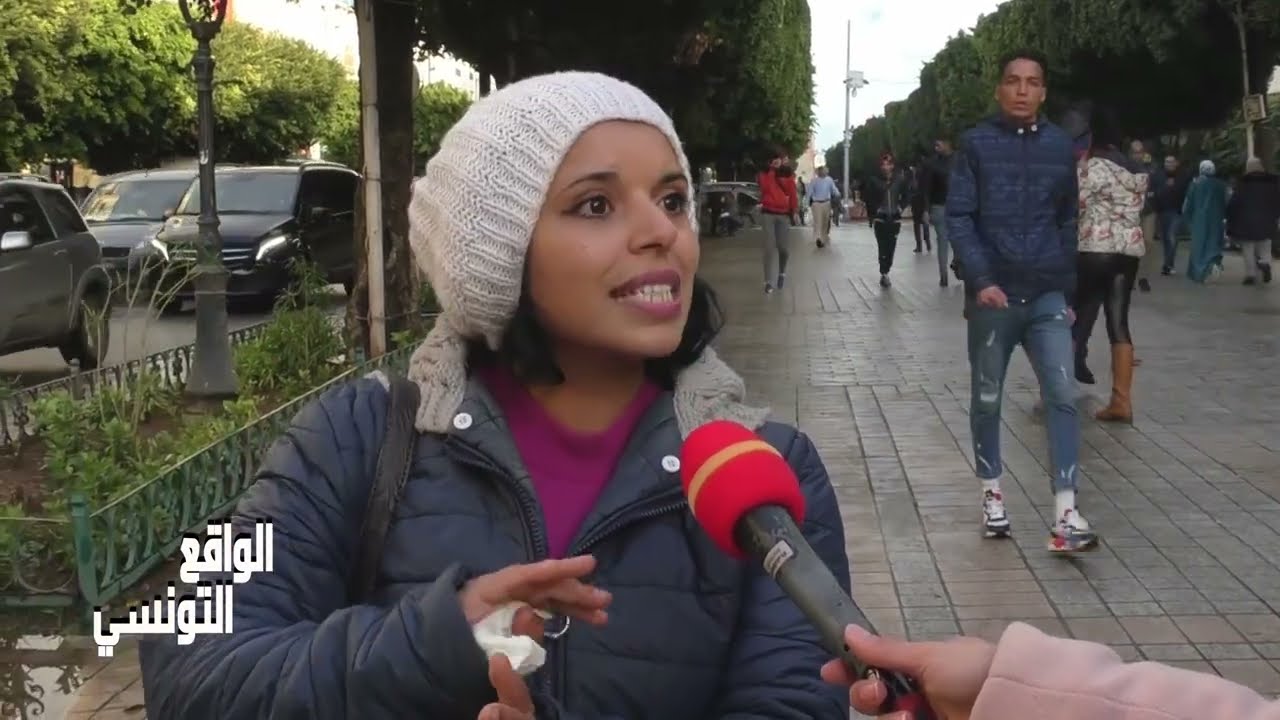 جبدوا عليا السلاااح في مصراتة !!! فتاة تونسية كانت تعمل في ليبيا