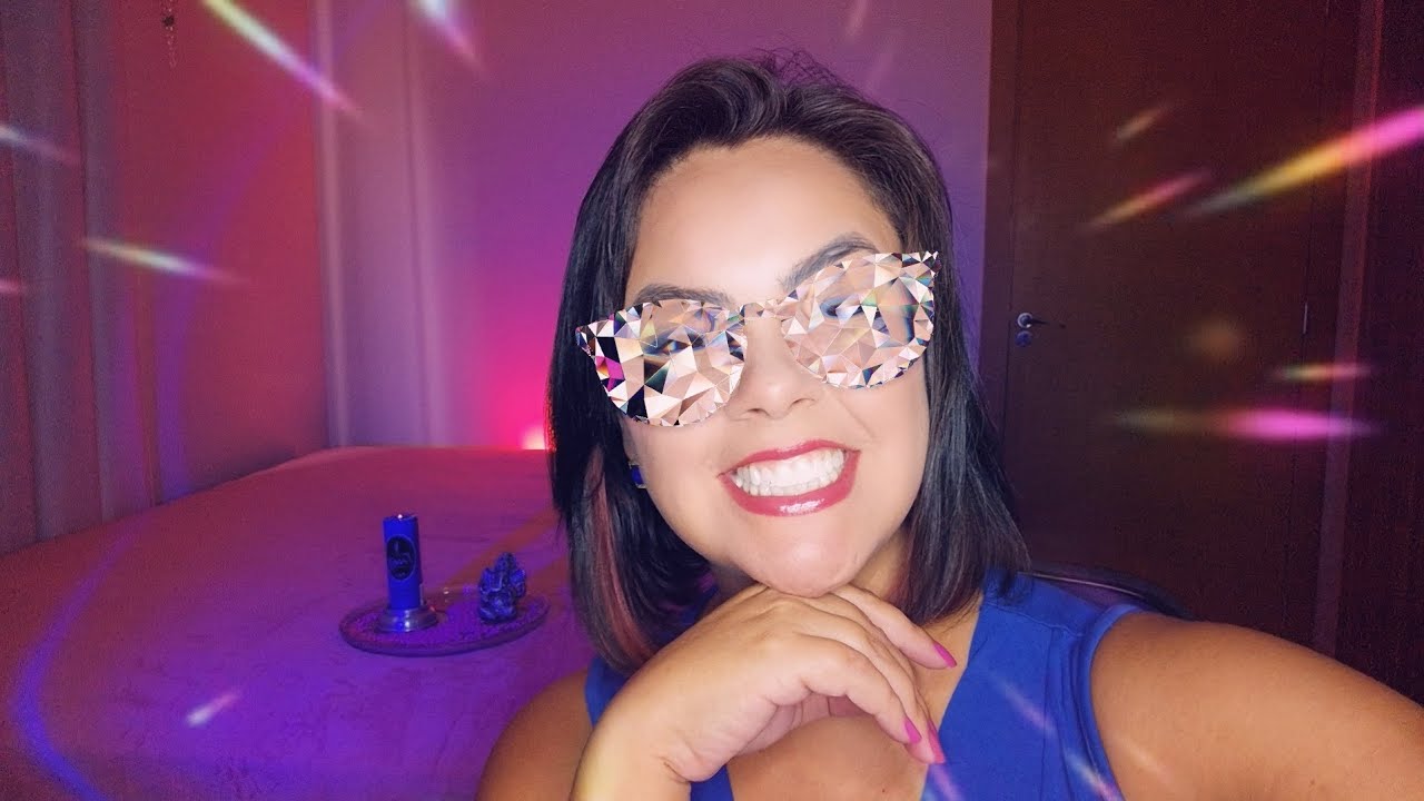 ASMR | minha experiência com Ayahuaska ❤️‍🔥🧝‍♀️🧞‍♀️