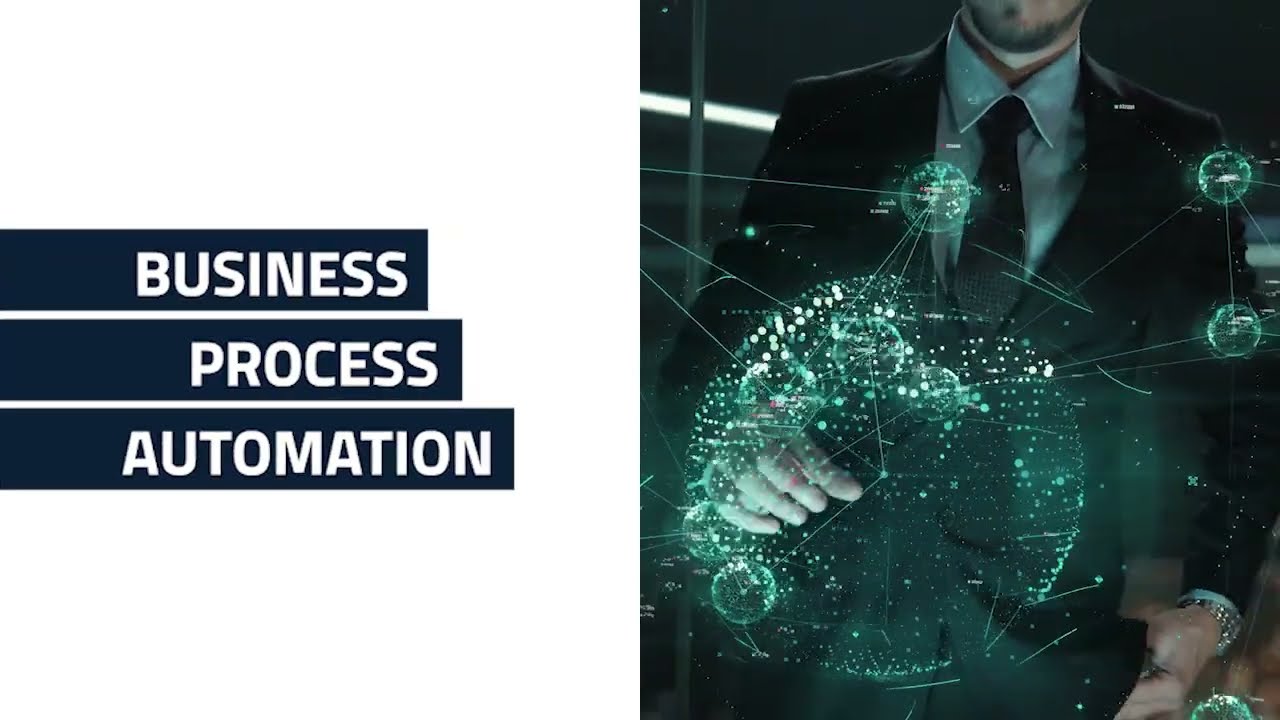 RPA Connect: The end-to-end platform that brings humans into the heart of intelligent automation.
