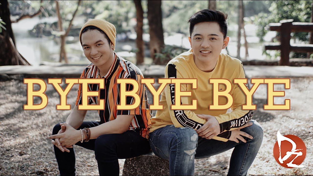 Sam Mangubat - Bye Bye Bye ft. Jeremy Glinoga