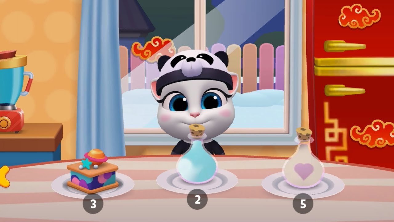 💖TOM & FRIENDS 💖