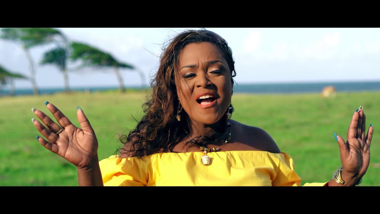 Indy DUFOUR feat Dave MARTIAL - C'est fini