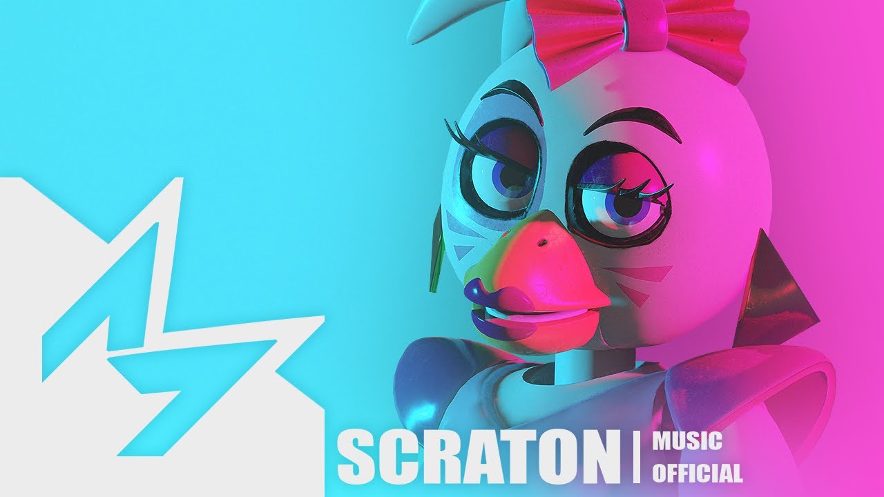 SCRATON - Chronicles of Chica (Obsession)