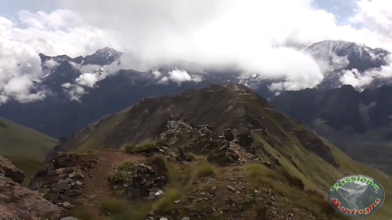 Cima Tonale Occidentale