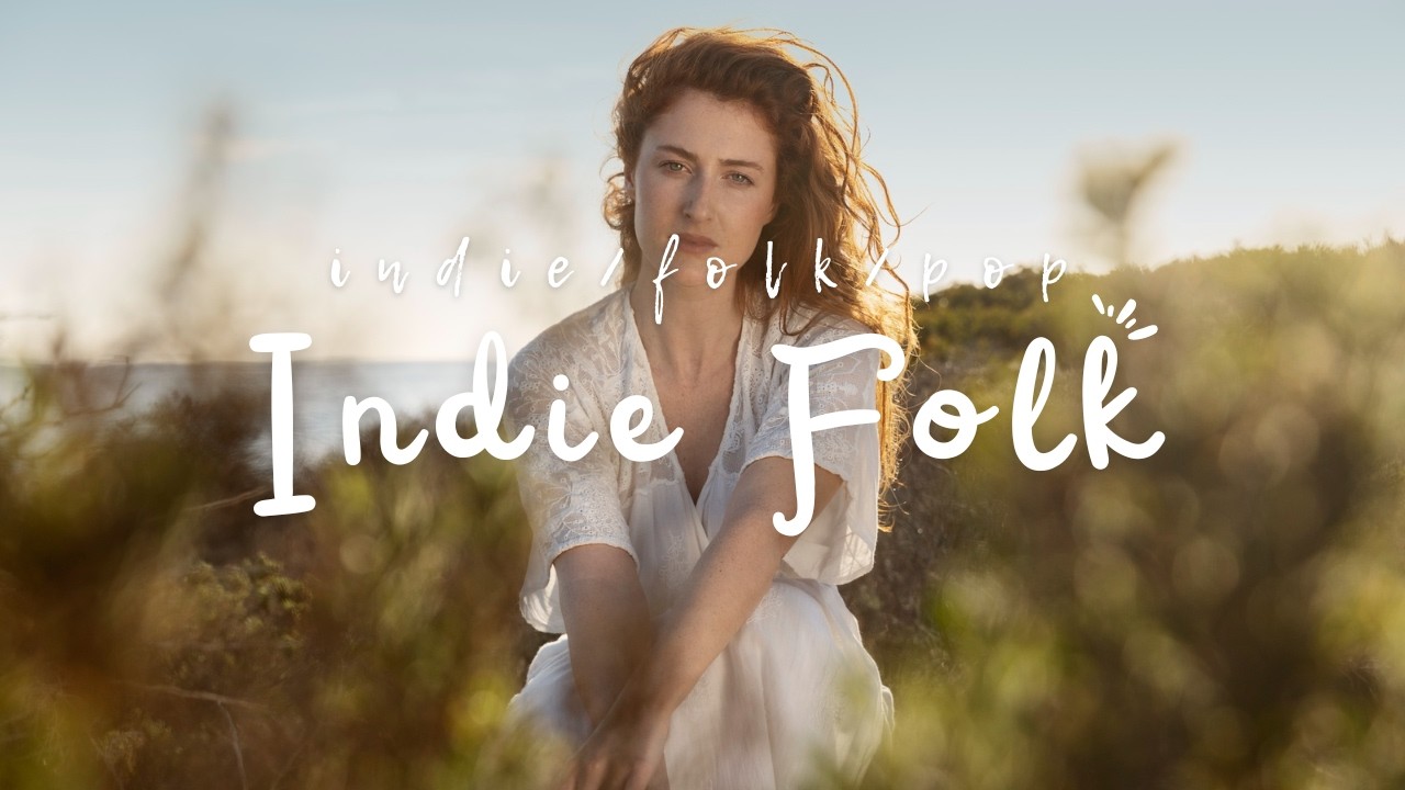 Indie folk acoustic instrumental 2026 | acoustic indie folk guitar music