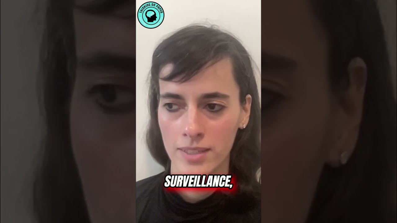 Democracy Under Threat From Big Tech & Government Collusion