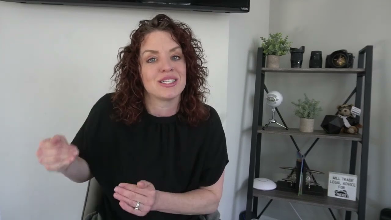 FAQ: How long should my photography contract be?