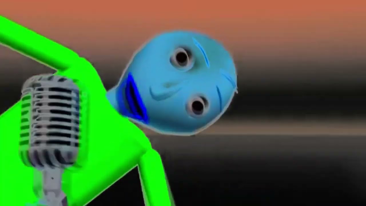 The Gummy Bear Song Baldi Effects | Inspired By Rai Uno/Due/Tre Bumpers (2015) Effects EXTENDED