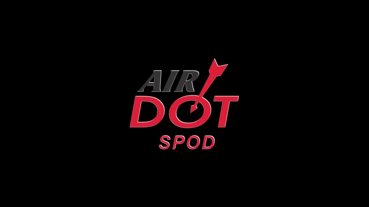 AIR DOT Spod for feeding without too much noise