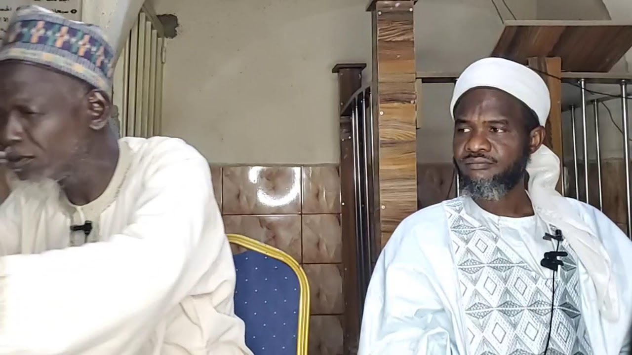 CIGABA DA KARATUN MLM NA RANAN ALHAMIS NA RISALA DA RIYADU DA TAFSEER