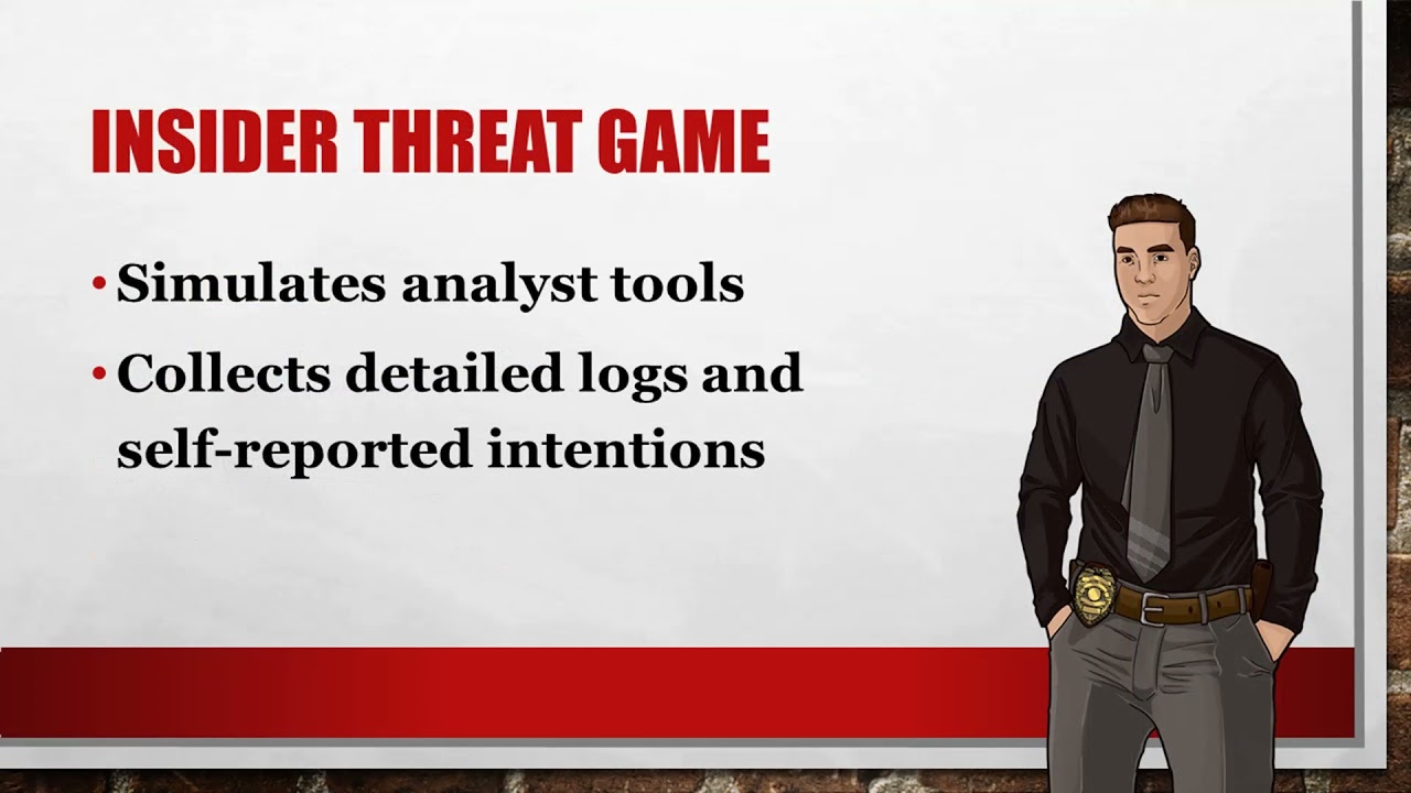 Explainable Interventions for Analyst Workflow