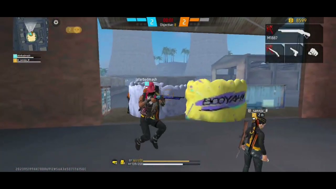 #freefireshorts #freefiremax #free #gaming #viralshorts @TotalGaming093 