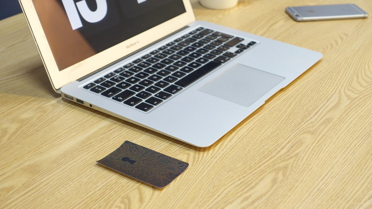 How To Use Your AUKEY #TECHKEY 24 Month Warranty Sticker